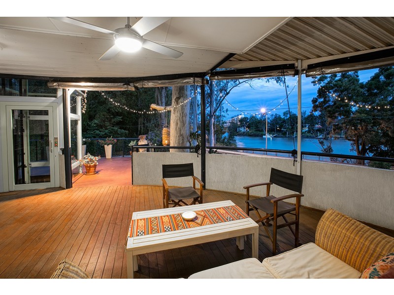 Lot 6, 27 Radnor Street, Indooroopilly QLD 4068
