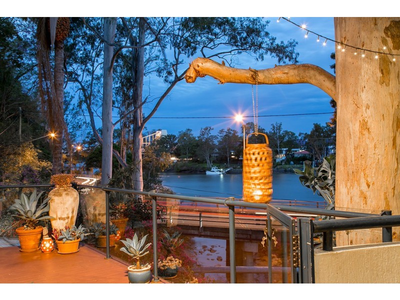 Lot 6, 27 Radnor Street, Indooroopilly QLD 4068