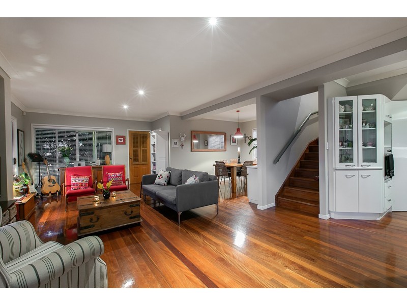 Lot 6, 27 Radnor Street, Indooroopilly QLD 4068