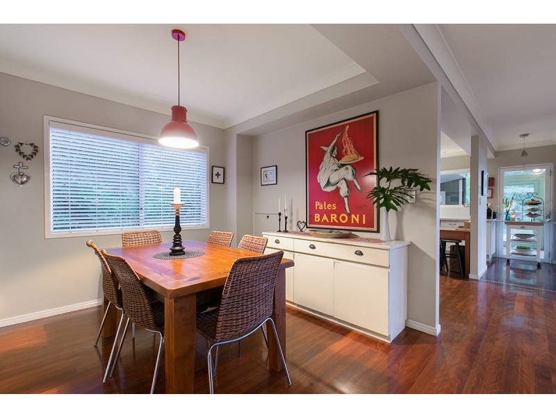 Lot 6, 27 Radnor Street, Indooroopilly QLD 4068