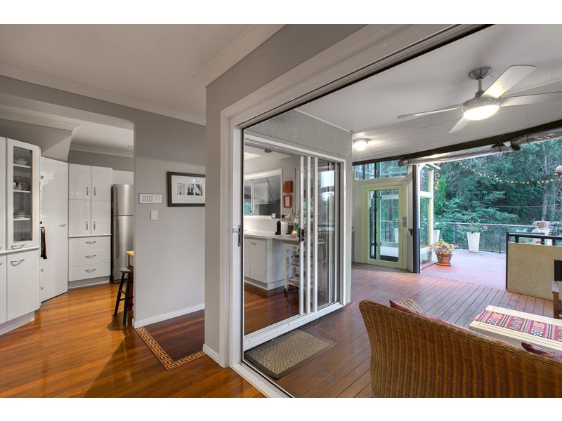 Lot 6, 27 Radnor Street, Indooroopilly QLD 4068