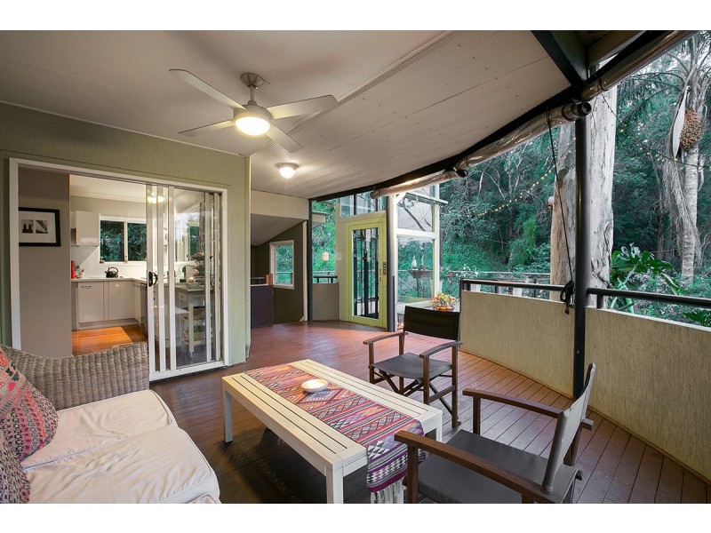 Lot 6, 27 Radnor Street, Indooroopilly QLD 4068