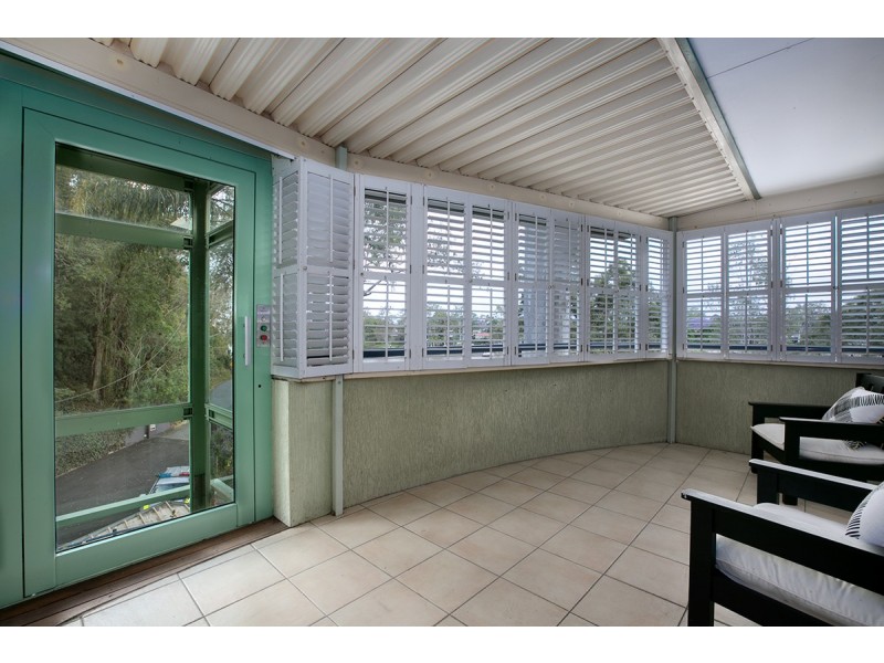 Lot 6, 27 Radnor Street, Indooroopilly QLD 4068