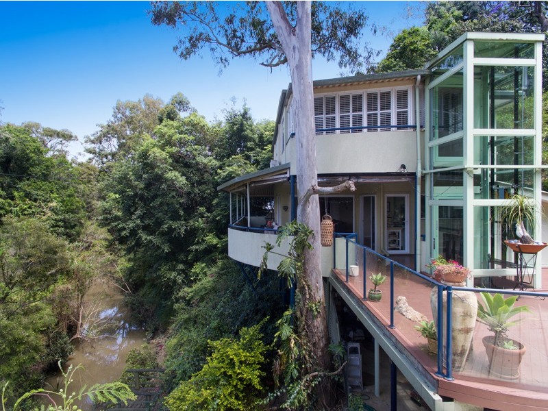 Lot 6, 27 Radnor Street, Indooroopilly QLD 4068
