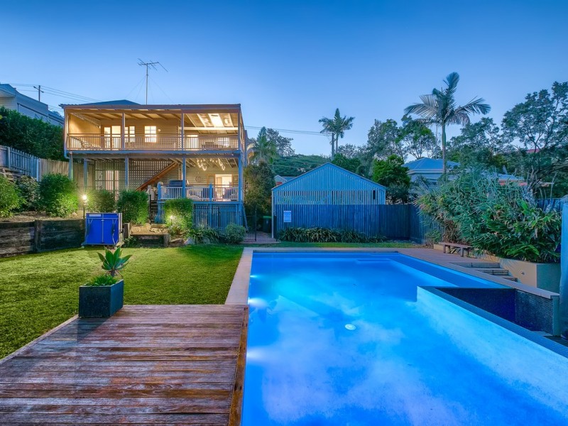 30 Guthrie Street, Paddington QLD 4064