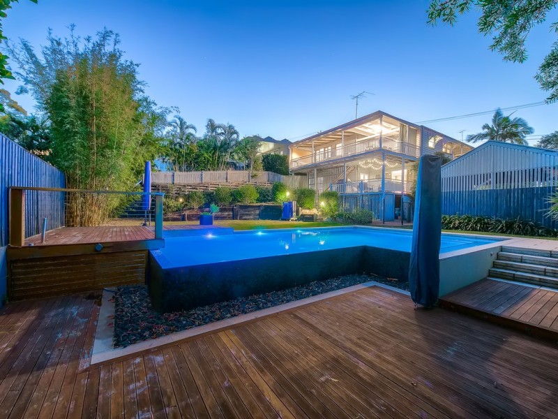 30 Guthrie Street, Paddington QLD 4064