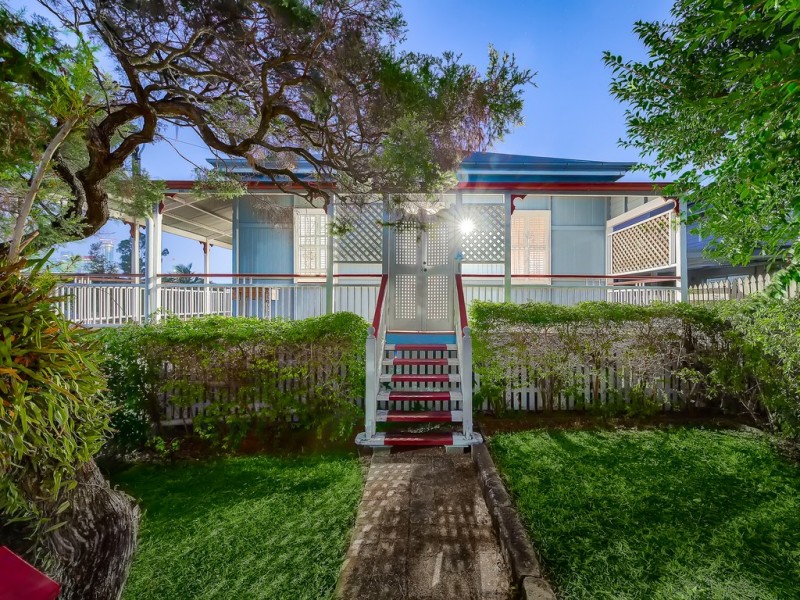 30 Guthrie Street, Paddington QLD 4064