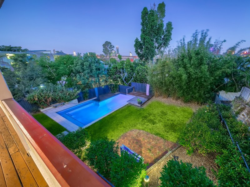 30 Guthrie Street, Paddington QLD 4064