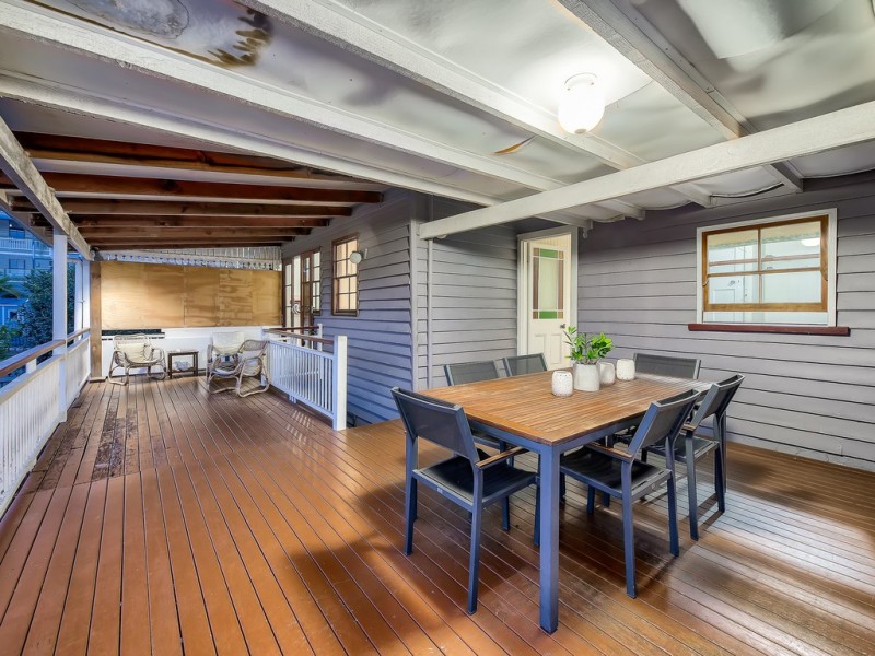 30 Guthrie Street, Paddington QLD 4064