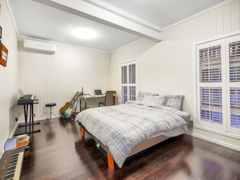 30 Guthrie Street, Paddington QLD 4064