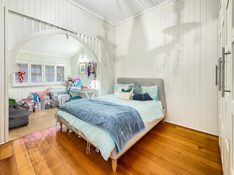 30 Guthrie Street, Paddington QLD 4064