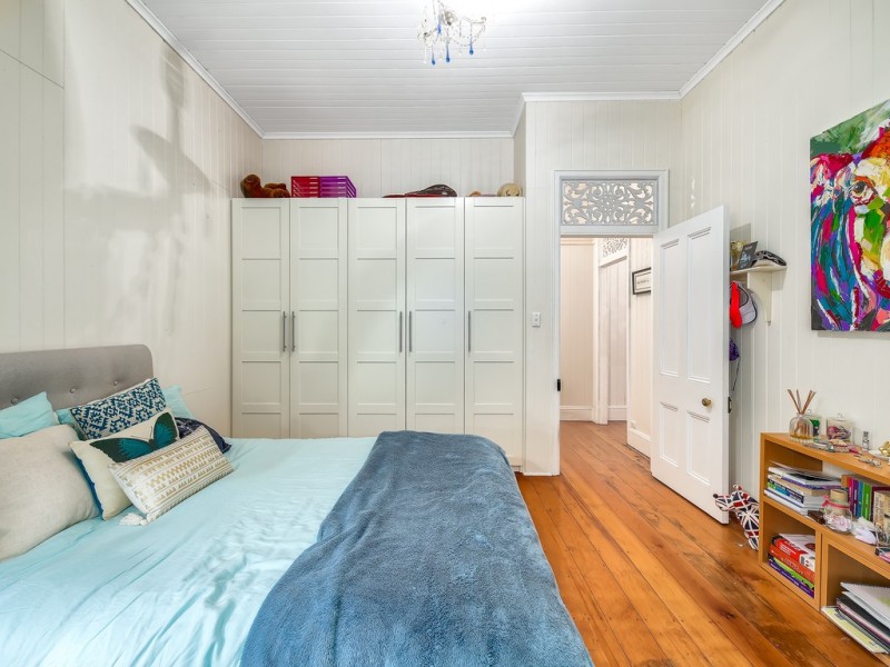 30 Guthrie Street, Paddington QLD 4064