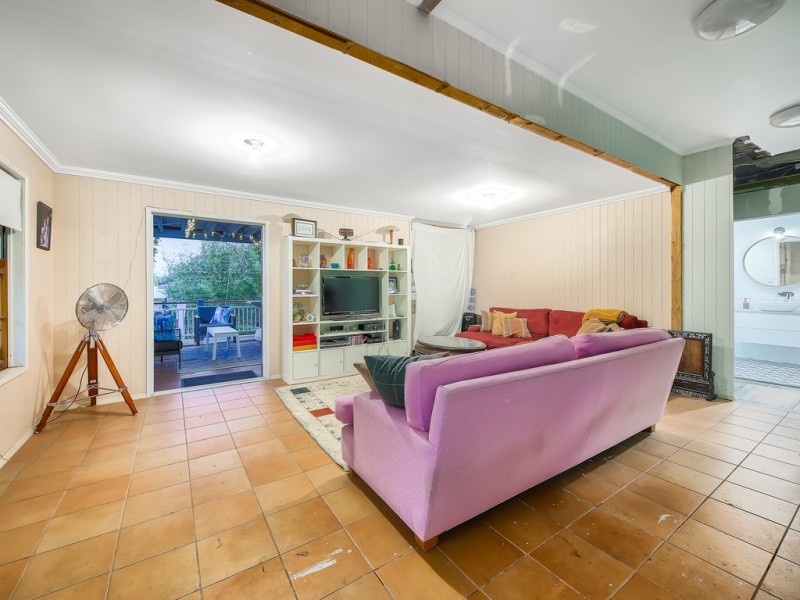 30 Guthrie Street, Paddington QLD 4064