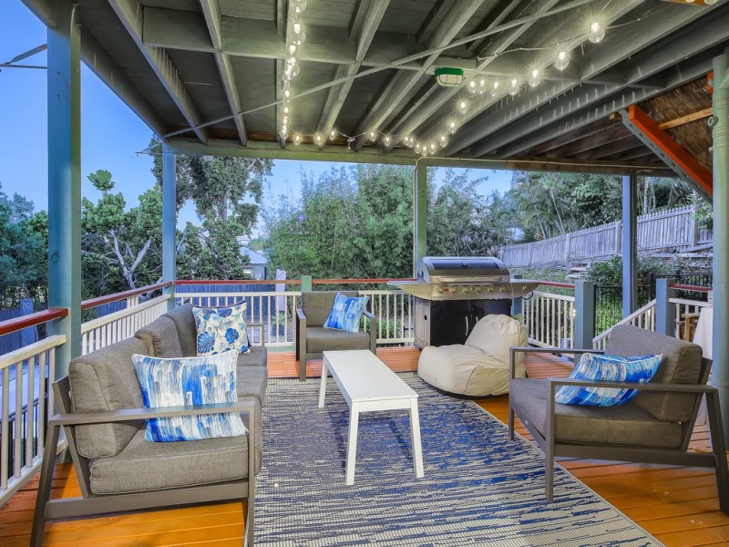 30 Guthrie Street, Paddington QLD 4064