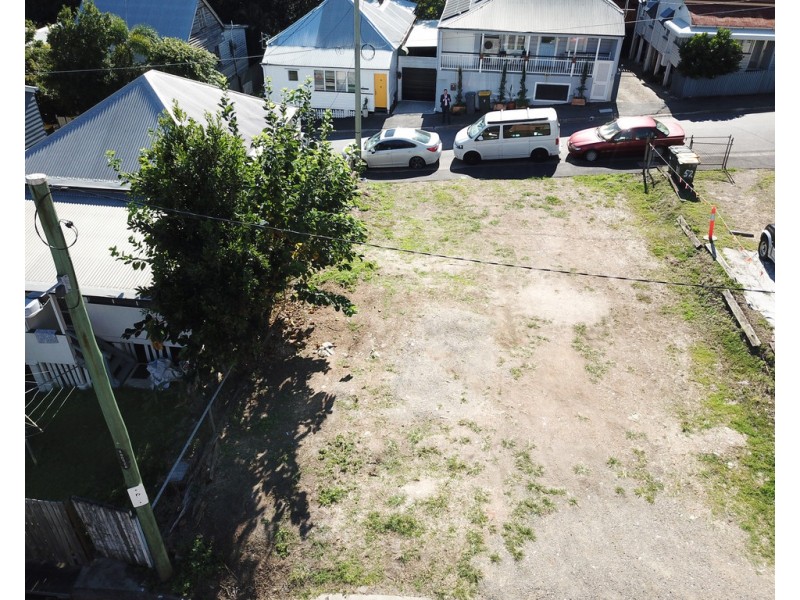 58 Menzies Street, Petrie Terrace QLD 4000