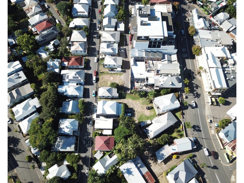 58 Menzies Street, Petrie Terrace QLD 4000