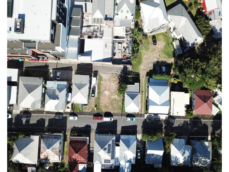 58 Menzies Street, Petrie Terrace QLD 4000