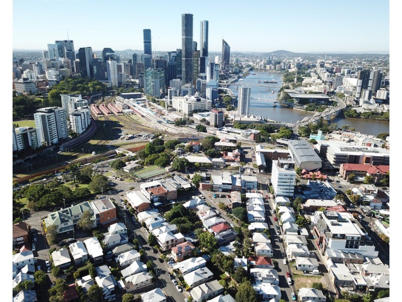 58 Menzies Street, Petrie Terrace QLD 4000