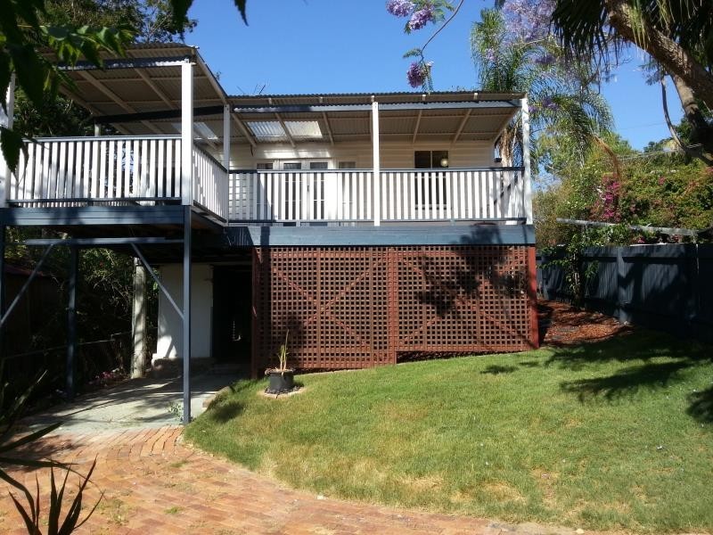 7 Argyle Street, Red Hill QLD 4059