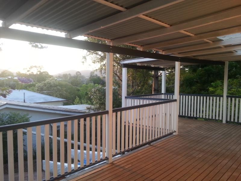 7 Argyle Street, Red Hill QLD 4059