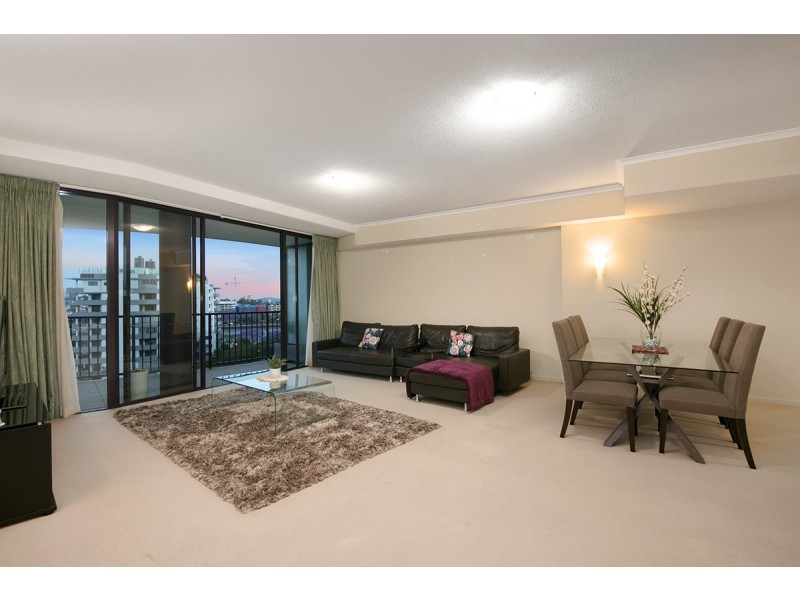 255/32 Patrick Lane, Toowong QLD 4066