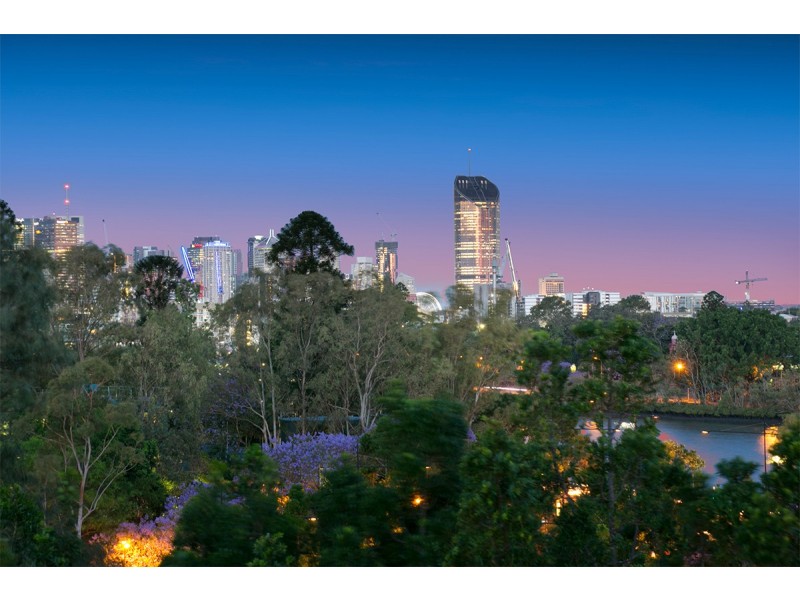 255/32 Patrick Lane, Toowong QLD 4066