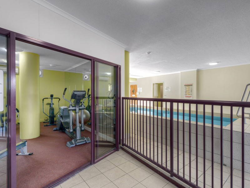 255/32 Patrick Lane, Toowong QLD 4066
