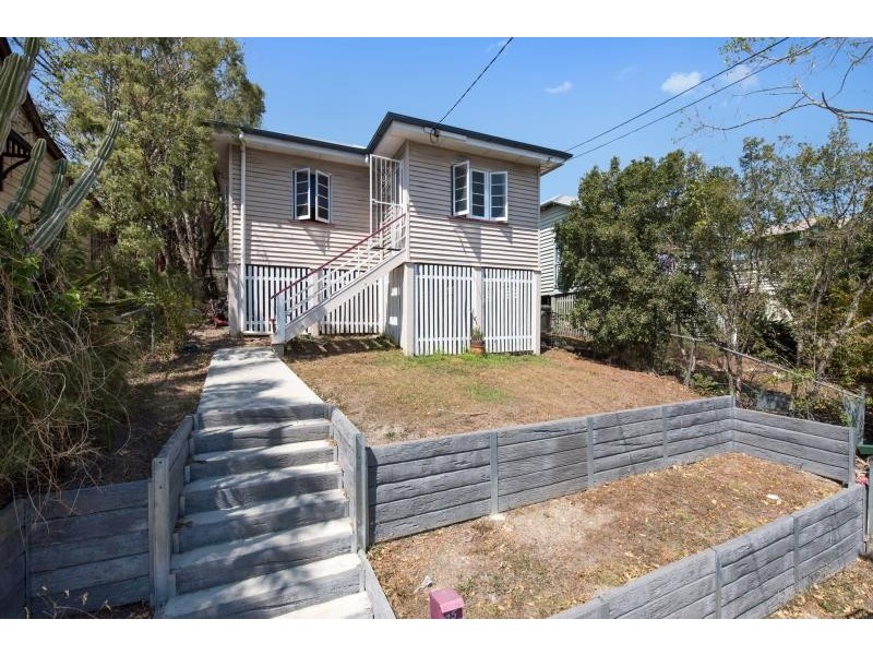 25 Bancroft Street, Kelvin Grove QLD 4059