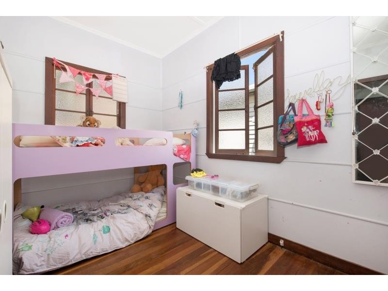 25 Bancroft Street, Kelvin Grove QLD 4059