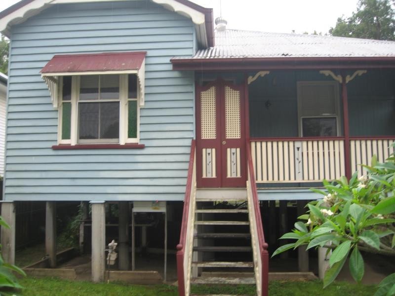 1 Orchard Street, Toowong QLD 4066