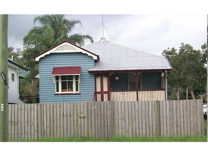 1 Orchard Street, Toowong QLD 4066