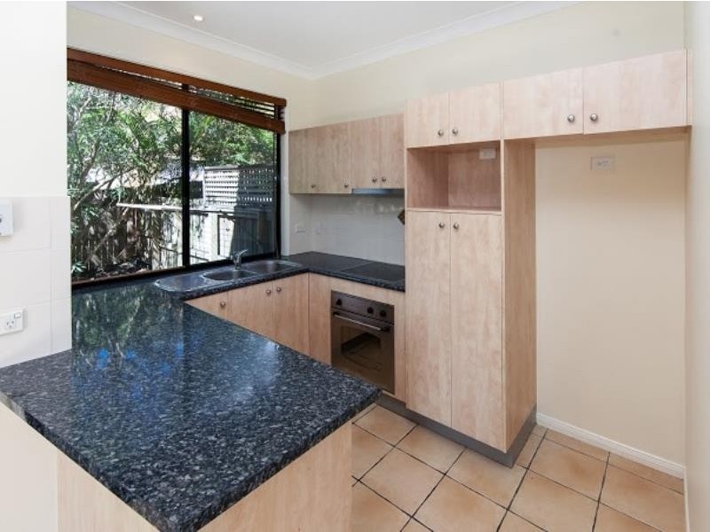 27C Terrace Street, Paddington QLD 4064