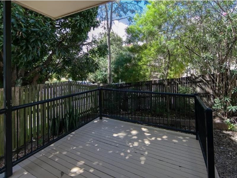 27C Terrace Street, Paddington QLD 4064