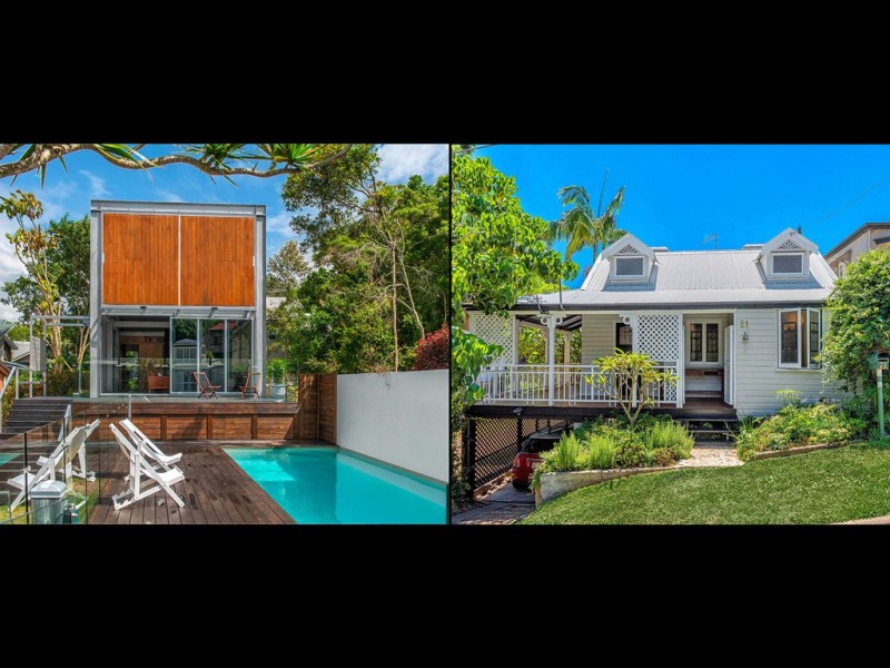 21 Ada Street, Toowong QLD 4066