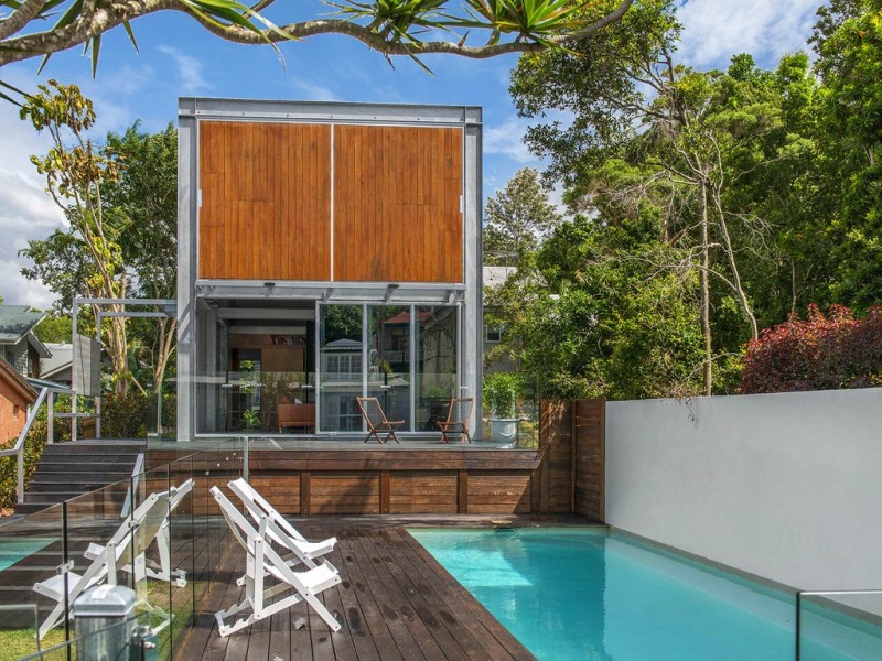 21 Ada Street, Toowong QLD 4066