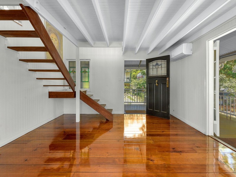 21 Ada Street, Toowong QLD 4066