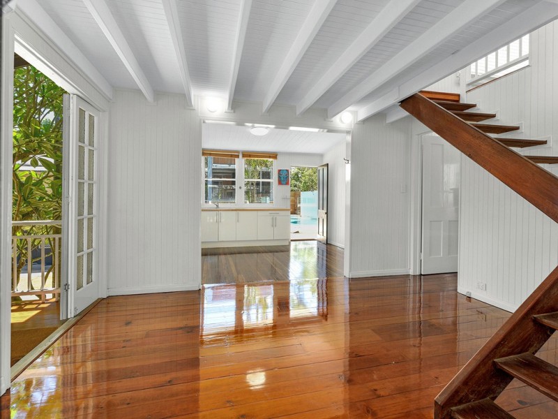 21 Ada Street, Toowong QLD 4066