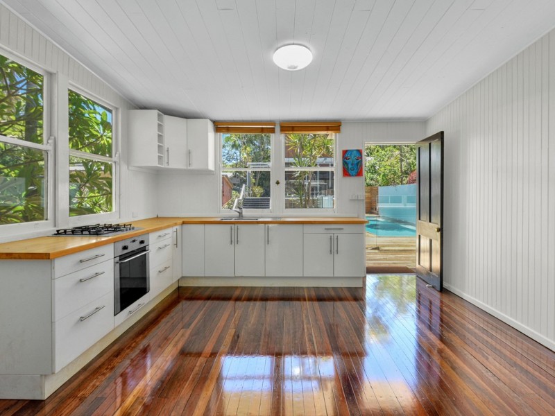 21 Ada Street, Toowong QLD 4066