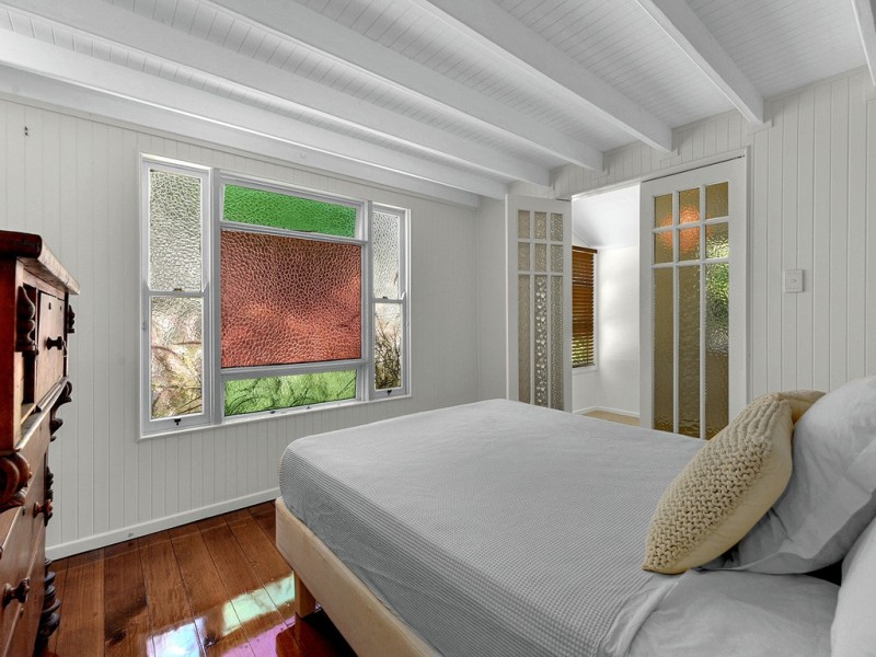 21 Ada Street, Toowong QLD 4066