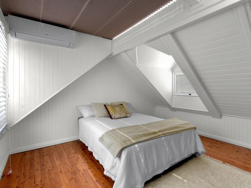 21 Ada Street, Toowong QLD 4066