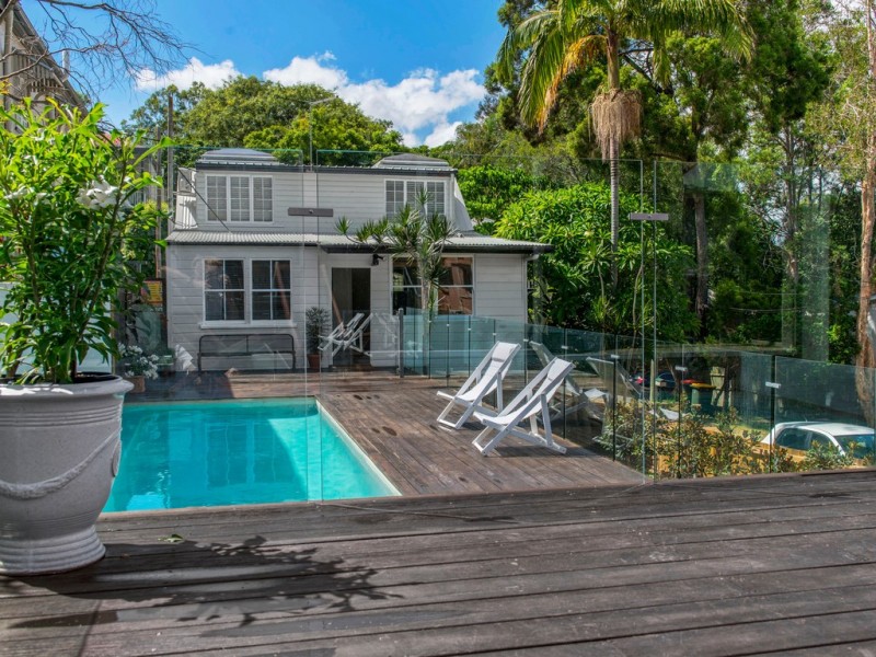 21 Ada Street, Toowong QLD 4066
