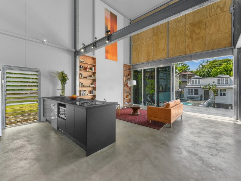 21 Ada Street, Toowong QLD 4066