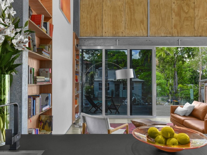 21 Ada Street, Toowong QLD 4066