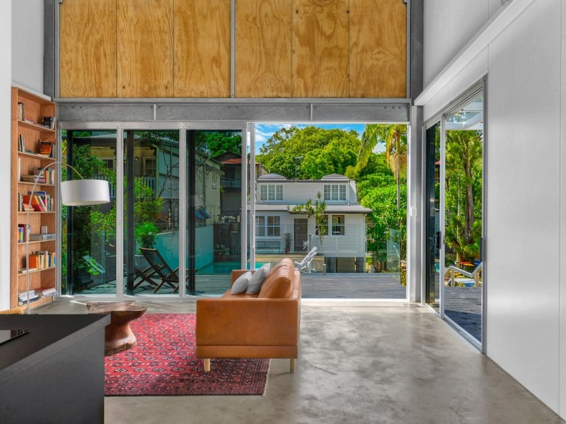 21 Ada Street, Toowong QLD 4066