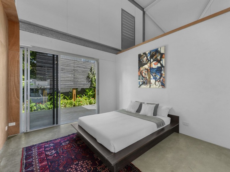 21 Ada Street, Toowong QLD 4066