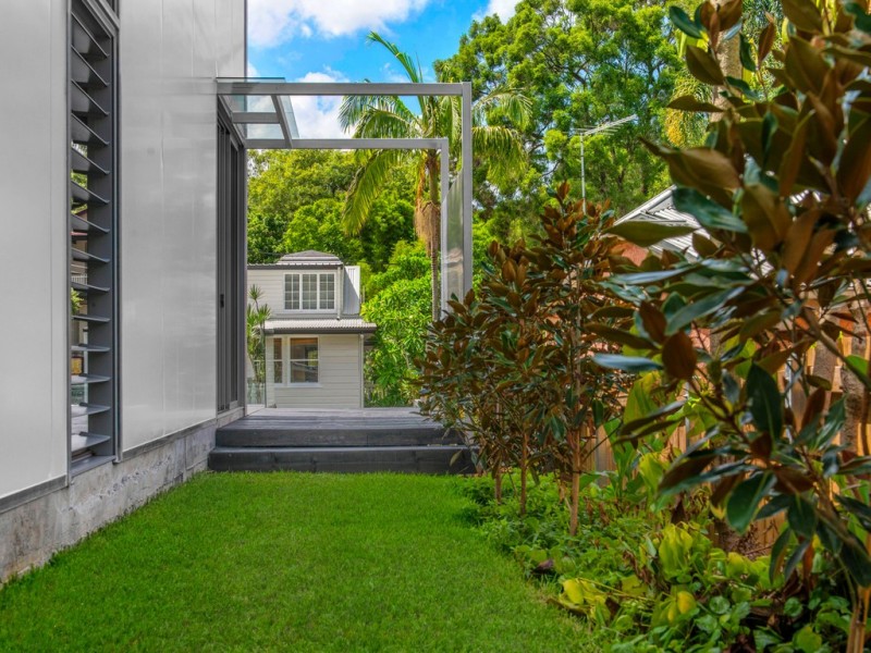 21 Ada Street, Toowong QLD 4066