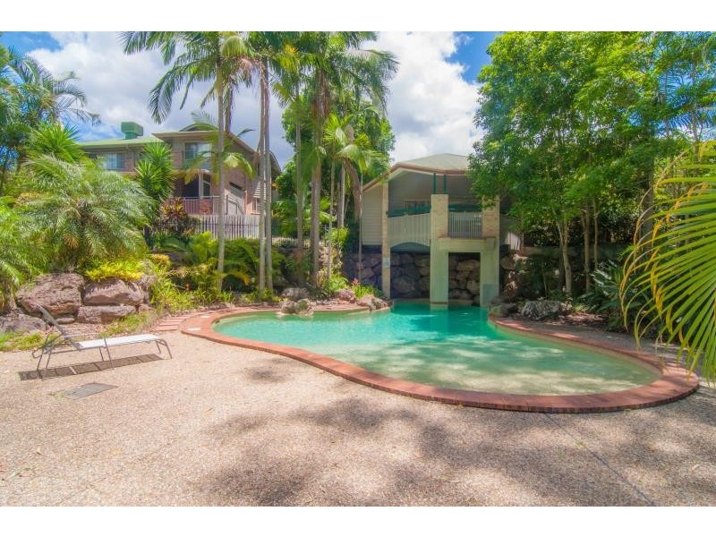 53/360 Simpsons Road, Bardon QLD 4065