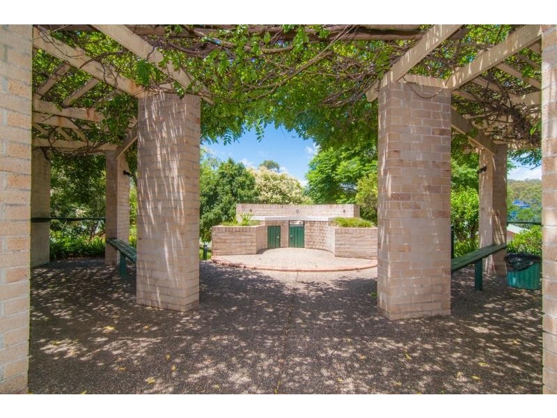 53/360 Simpsons Road, Bardon QLD 4065 Floorplan