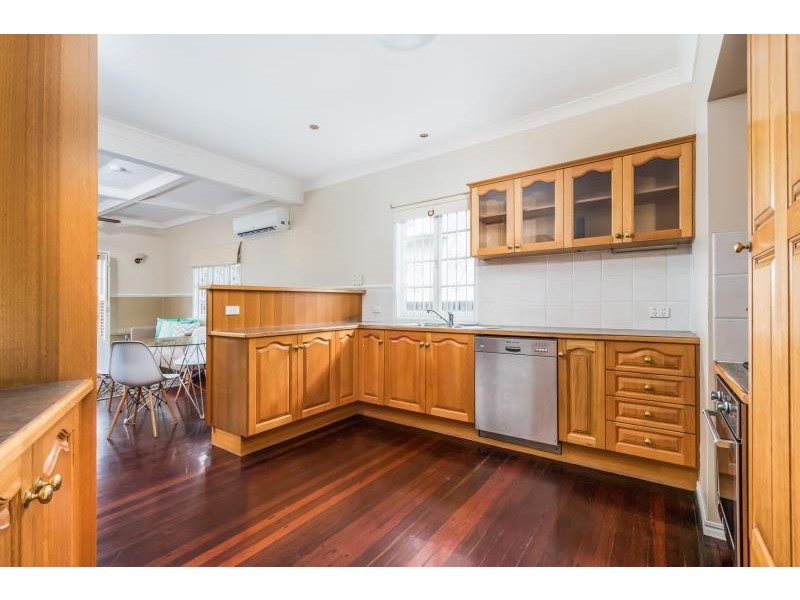 62 Brown Parade, Ashgrove QLD 4060