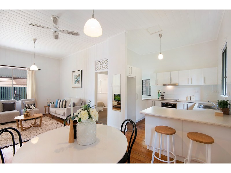 25 Martha Street, Paddington QLD 4064